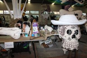 ATLIXCO . VALLE DE CATRINAS