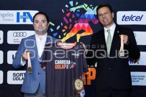 CARRERA UDLAP