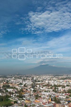 VOLCANES