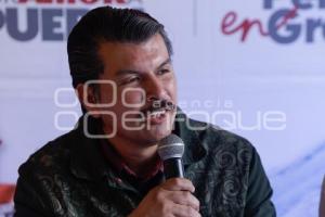 GERMÁN COLEOTE JIMÉNEZ