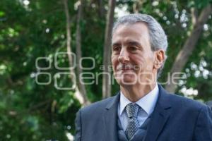JOSÉ CHEDRAUI