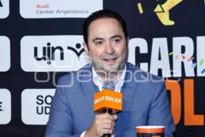MARCO VINICIO DÁVILA