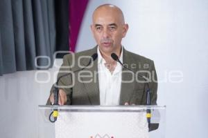 TLAXCALA . DAVID GUERRERO TAPIA