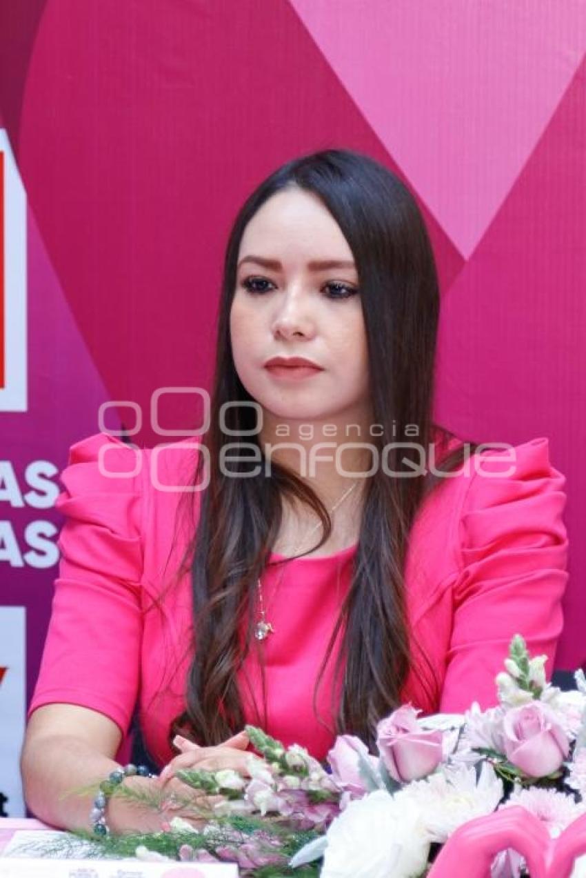 BERENICE HEREDIA