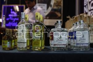 GOBIERNO ESTATAL . ENCUENTRO NACIONAL DEL MEZCAL
