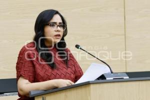 CONGRESO . SESIÓN EXTRAORDINARIA