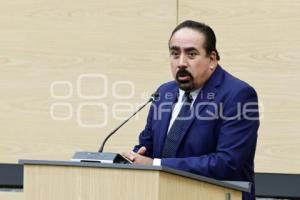 CONGRESO . SESIÓN EXTRAORDINARIA