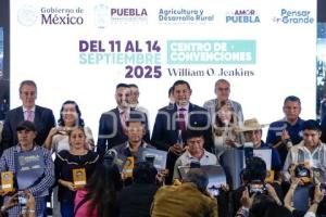 GOBIERNO ESTATAL . ENCUENTRO NACIONAL DEL MEZCAL