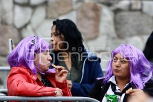 CONCIERTO . SHAKIRA