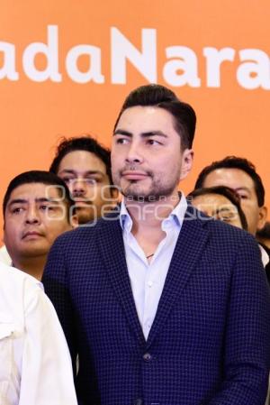 MOVIMIENTO CIUDADANO