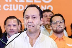 MOVIMIENTO CIUDADANO