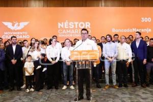 MOVIMIENTO CIUDADANO