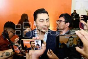 MOVIMIENTO CIUDADANO