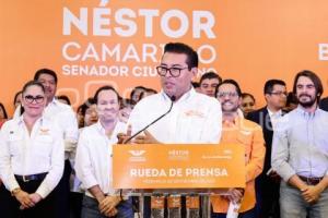 MOVIMIENTO CIUDADANO