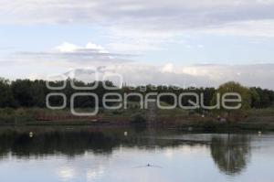 VOLCÁN POPOCATÉPETL