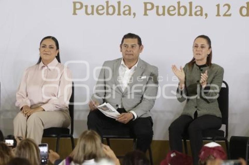 INFORME CLAUDIA SHEINBAUM