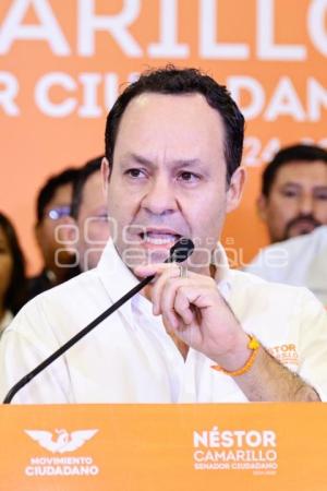 MOVIMIENTO CIUDADANO