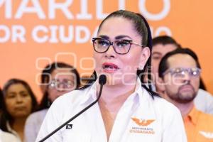 MOVIMIENTO CIUDADANO