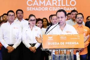 MOVIMIENTO CIUDADANO