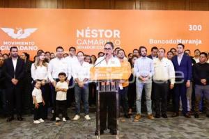 MOVIMIENTO CIUDADANO
