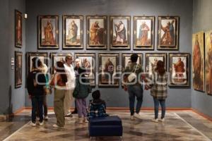 NOCHE DE MUSEOS