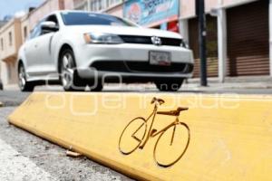 CICLOVÍA