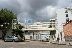 IMSS . SAN JOSÉ