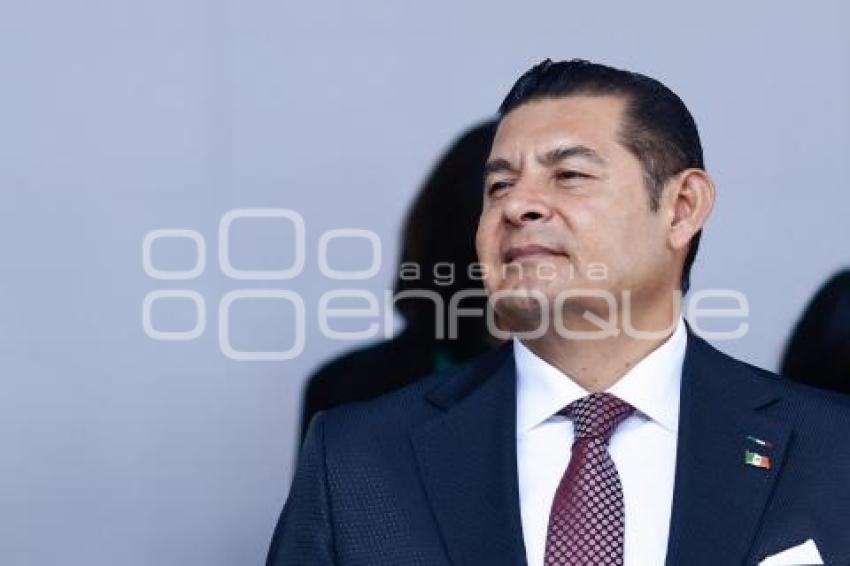 ALEJANDRO ARMENTA