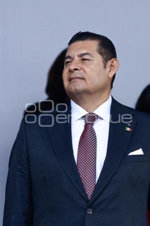ALEJANDRO ARMENTA
