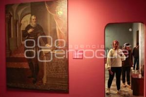 NOCHE DE MUSEOS