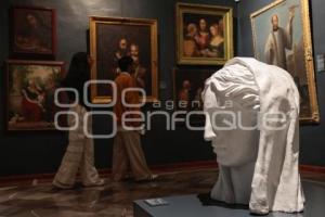 NOCHE DE MUSEOS