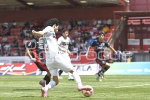 TLAXCALA . COYOTES VS TAPATÍO
