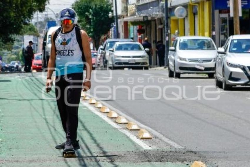 CICLOVÍA