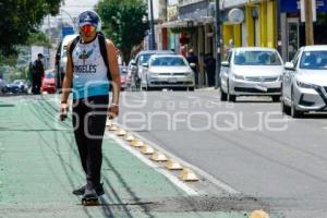 CICLOVÍA