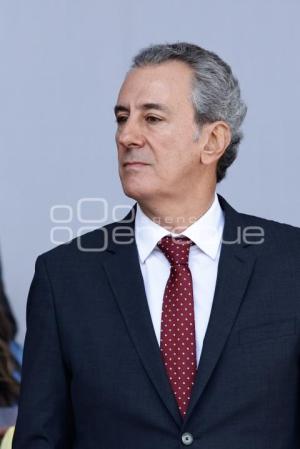 JOSÉ CHEDRAUI