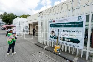 IMSS . SAN JOSÉ