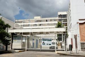 IMSS . SAN JOSÉ