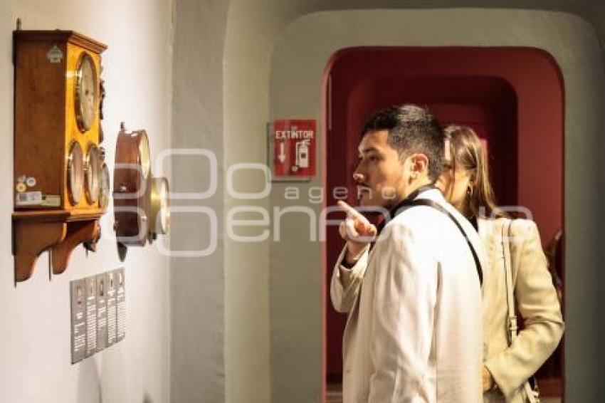 NOCHE DE MUSEOS