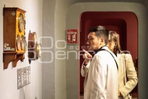 NOCHE DE MUSEOS