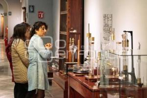 NOCHE DE MUSEOS