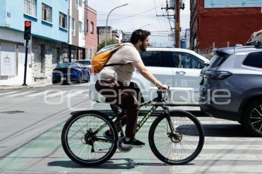 CICLOVÍA