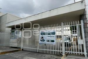 IMSS . SAN JOSÉ