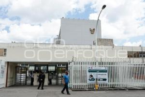 IMSS . SAN JOSÉ