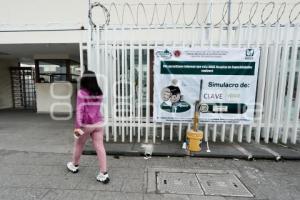 IMSS . SAN JOSÉ