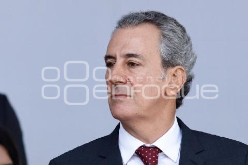 JOSÉ CHEDRAUI
