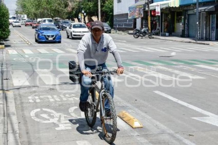 CICLOVÍA
