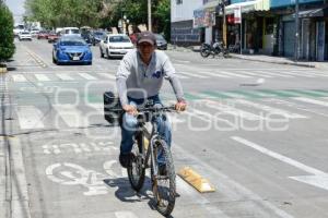 CICLOVÍA