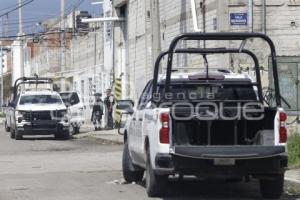 OPERATIVO . GUARDIA NACIONAL