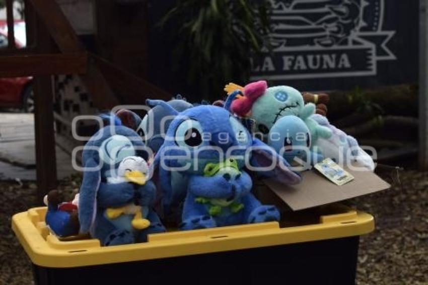 TLAXCALA . TIANGUIS DE JUGUTES