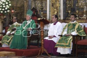 MISA DOMINICAL